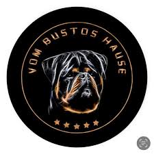 Vom Bustos Hause